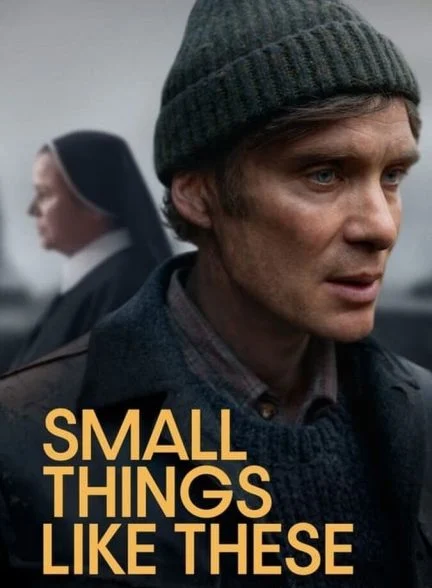 فیلم چیزهای کوچک مانند این‌ها-small things like these