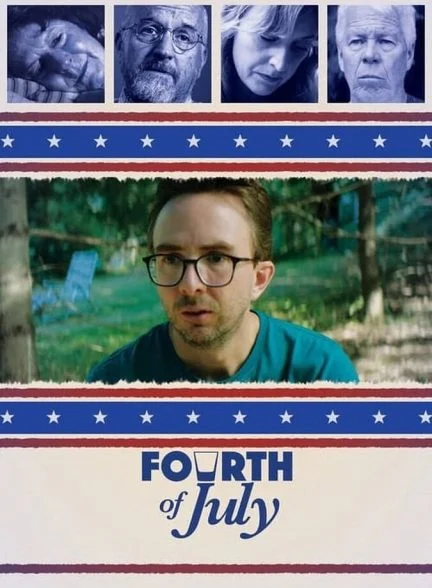 فیلم چهارم جولای-fourth of july