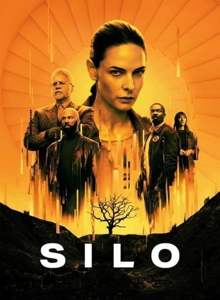 سریال سیلو-silo