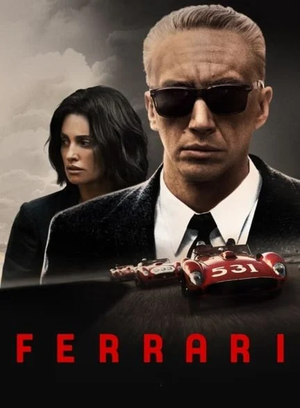 فیلم فراری-ferrari