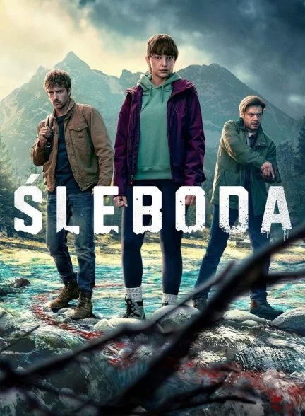 سریال سلبودا-sleboda