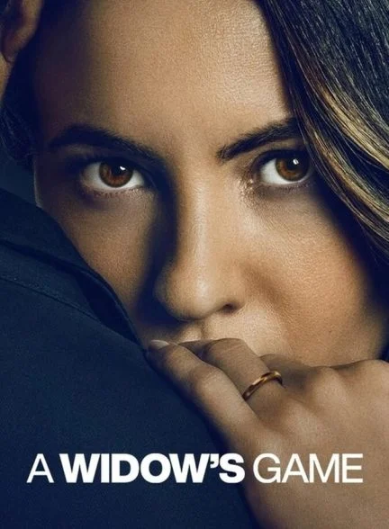 فیلم بازی یک بیوه-a widow’s game