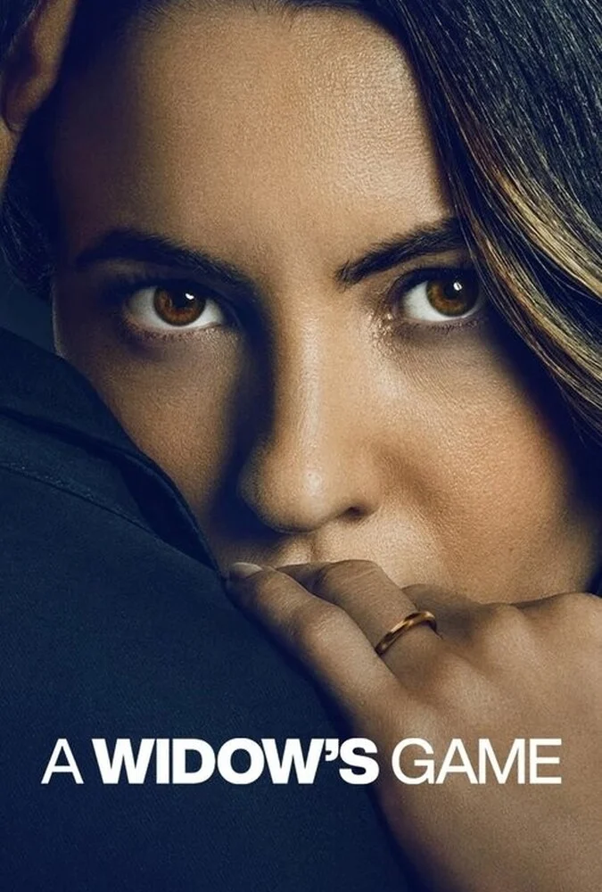 فیلم بازی یک بیوه-a widow’s game