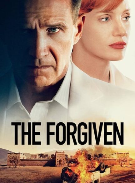 فیلم بخشوده-the forgiven