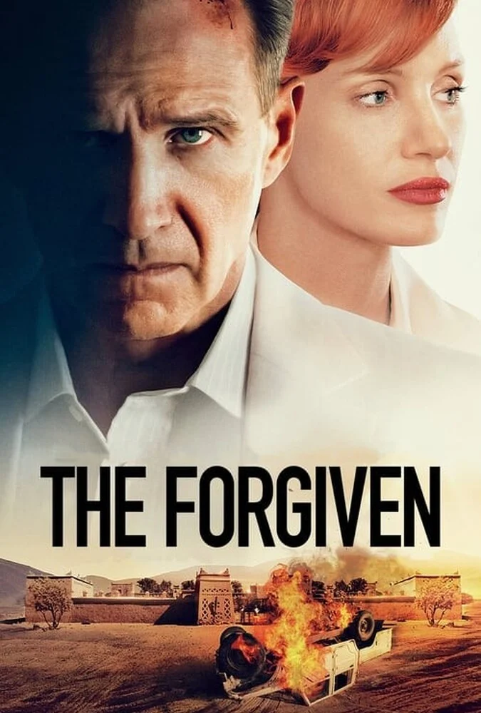 فیلم بخشوده-the forgiven