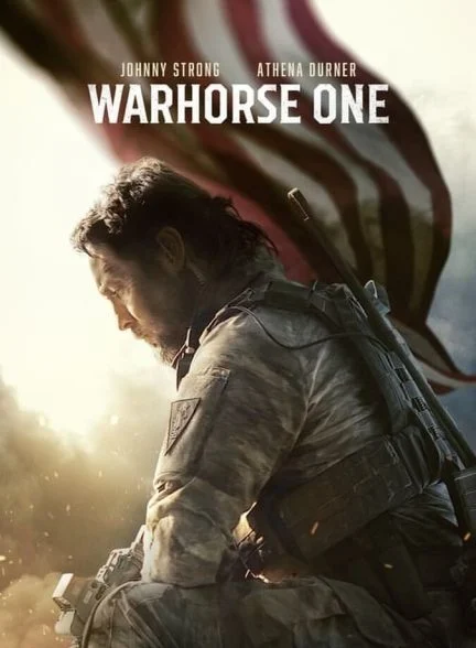 فیلم اسب جنگی تنها-warhorse one