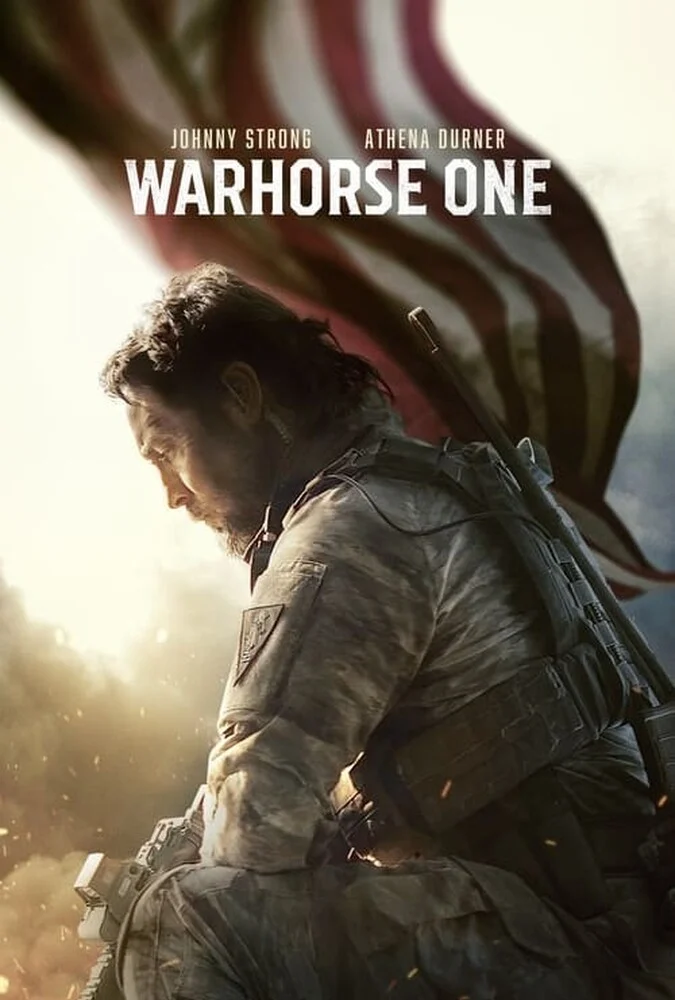 فیلم اسب جنگی تنها-warhorse one