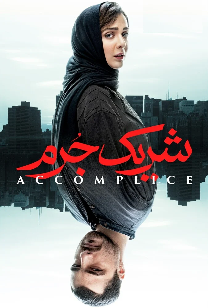 سریال شریک جرم