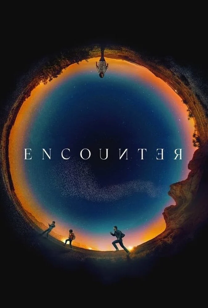 پوستر فیلم برخورد (Encounter) 2021