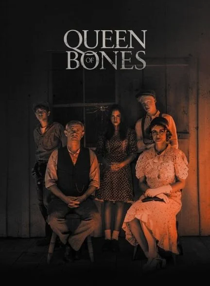فیلم ملکه استخوان‌ها-queen of bones