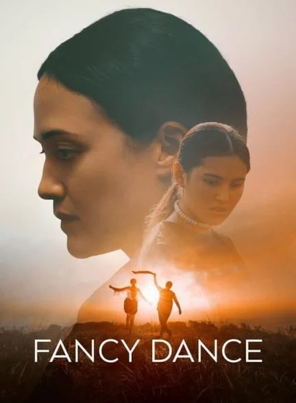 فیلم رقص خیالی-fancy dance
