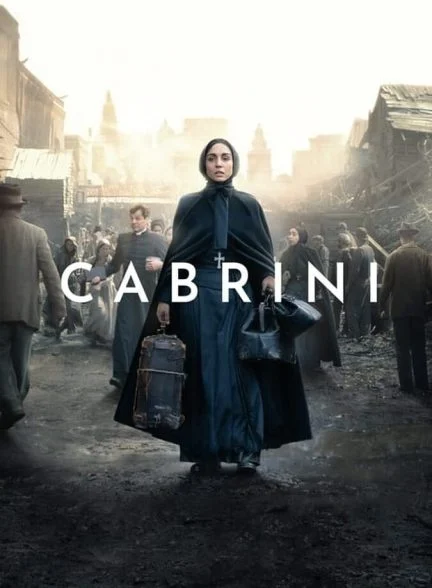 فیلم کابرینی-cabrini