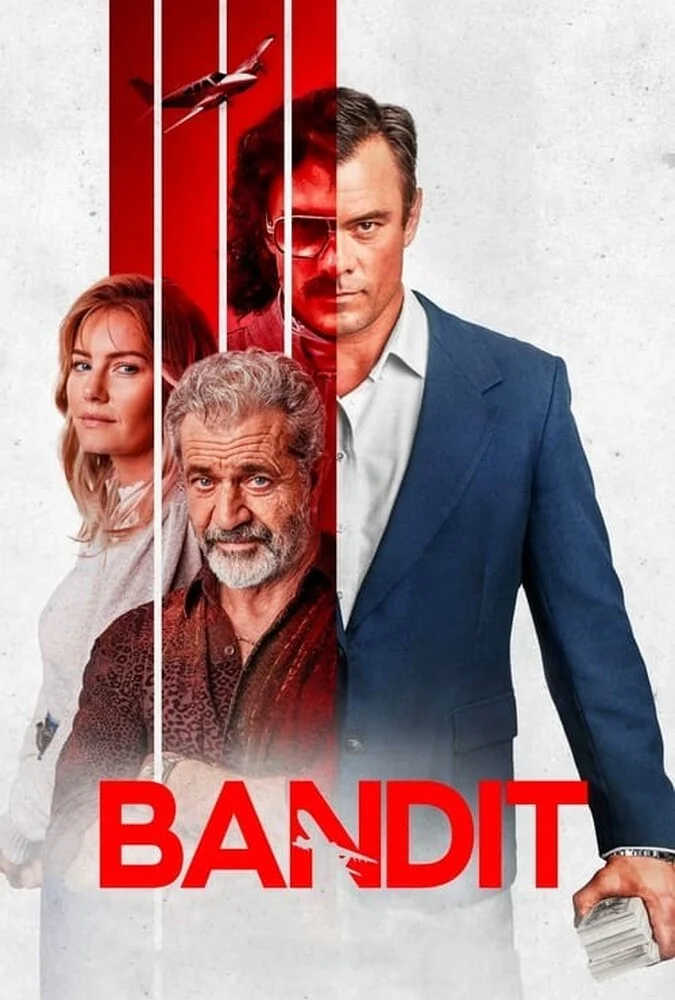 پوستر فیلم راهزن 2022