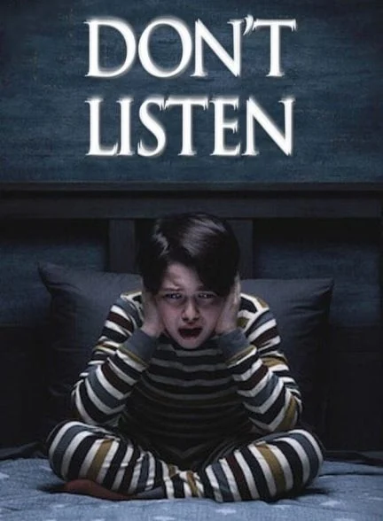 فیلم به صداها گوش نکن-don’t listen