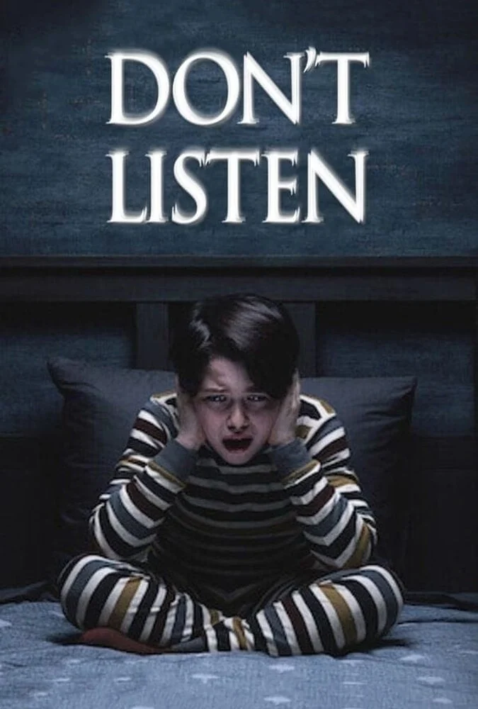 فیلم به صداها گوش نکن-don’t listen