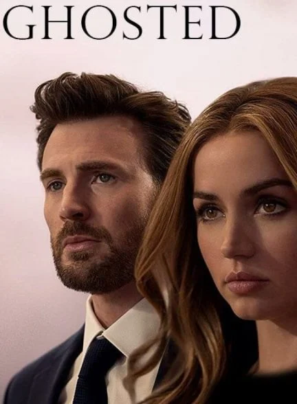 فیلم قال گذاشته-ghosted
