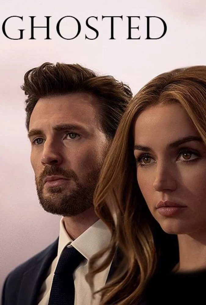 فیلم قال گذاشته (Ghosted) 2023