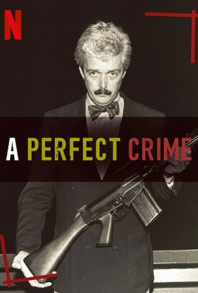 سریال جنایت بی عیب و نقص-rohwedder: a perfect crime
