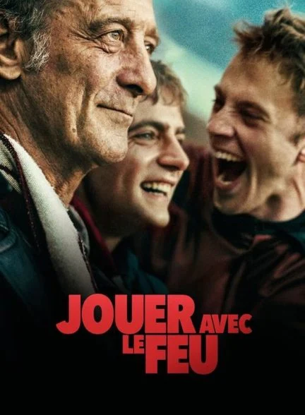 فیلم فرزند خاموش-the quiet son