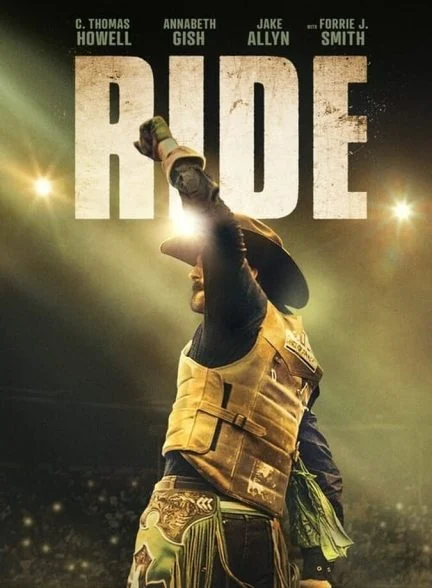 فیلم راندن-ride