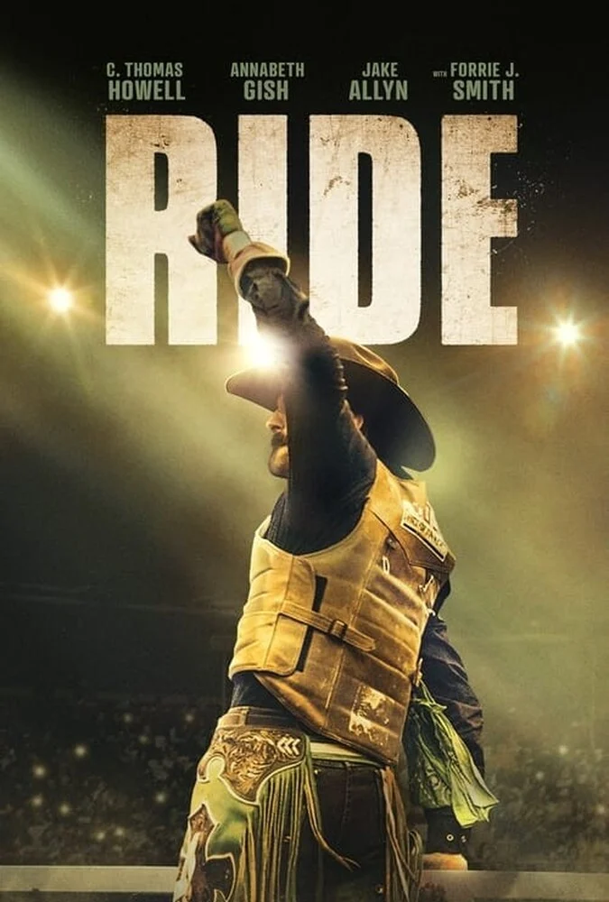 فیلم راندن-ride