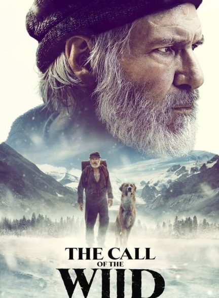 فیلم آوای وحش-the call of the wild
