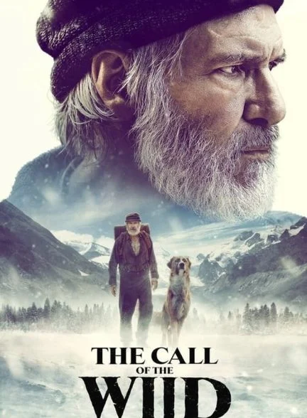 فیلم آوای وحش-the call of the wild