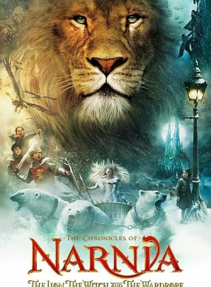 فیلم سرگذشت نارنیا: شیر، کمد و جادوگر-the chronicles of narnia: the lion, the witch and the wardrobe