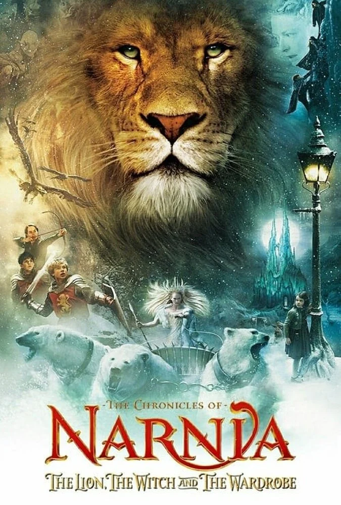 فیلم سرگذشت نارنیا: شیر، کمد و جادوگر-the chronicles of narnia: the lion, the witch and the wardrobe
