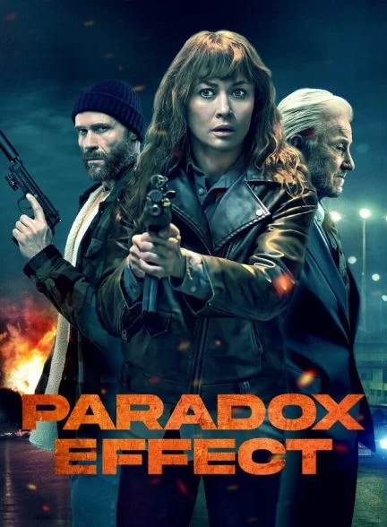 فیلم اثر پارادوکس-paradox effect