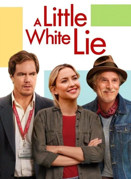 فیلم یک دروغ مصلحتی کوچولو-a little white lie