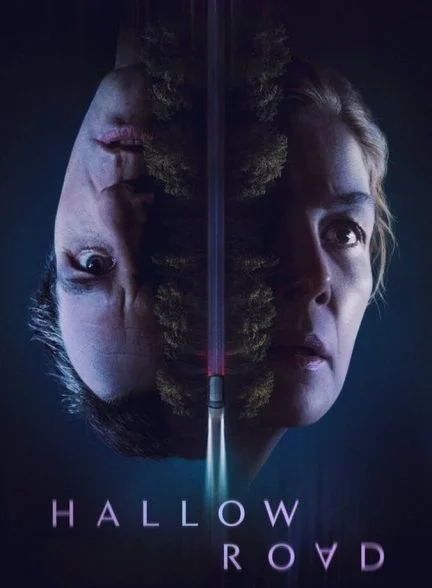 فیلم جاده هالو-hallow road