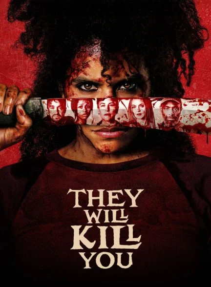 فیلم آنها تورا خواهند کشت-they will kill you