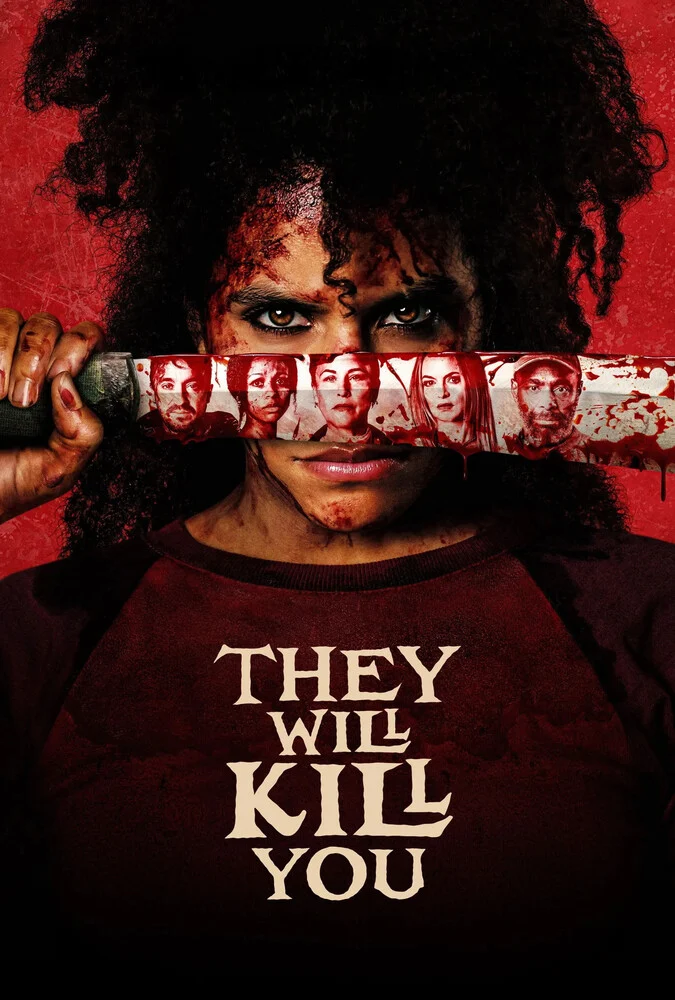 فیلم آنها تورا خواهند کشت - They Will Kill You