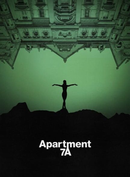فیلم آپارتمان 7آ-apartment 7a