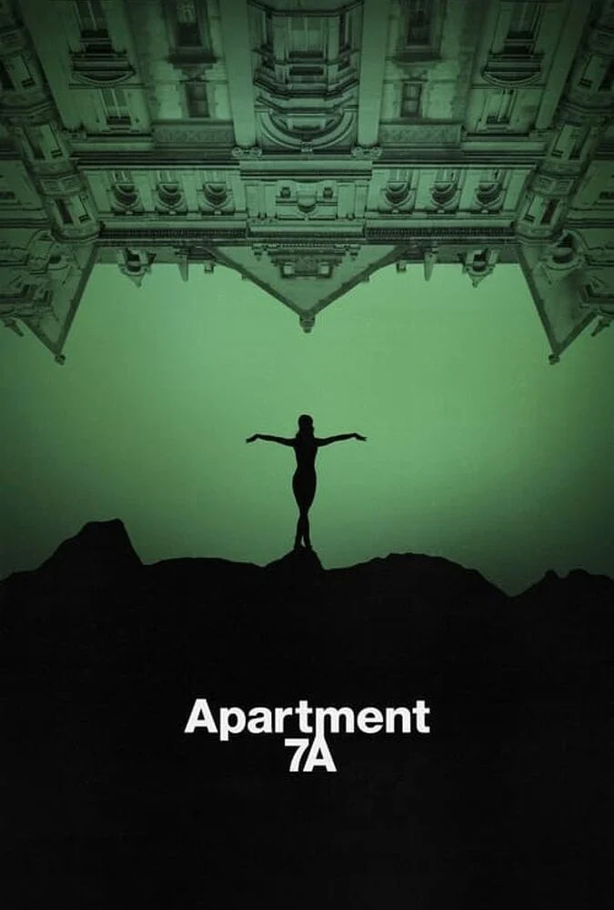 فیلم آپارتمان 7آ-apartment 7a