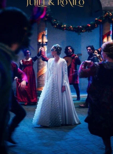 فیلم رومئو و ژولیت-romeo & juliet