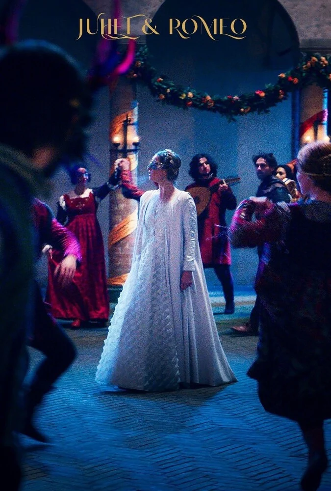 فیلم رومئو و ژولیت-romeo & juliet