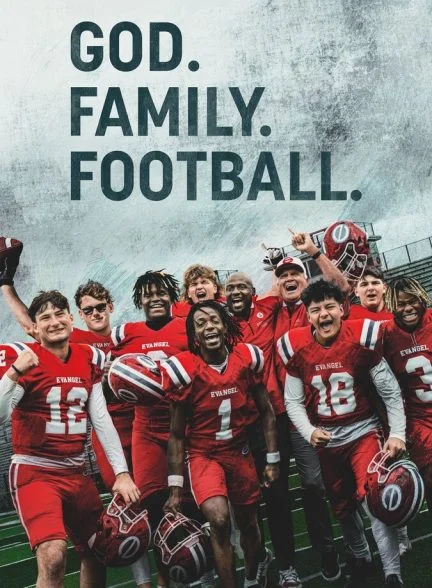 سریال خدا. خانواده. فوتبال.-god. family. football.