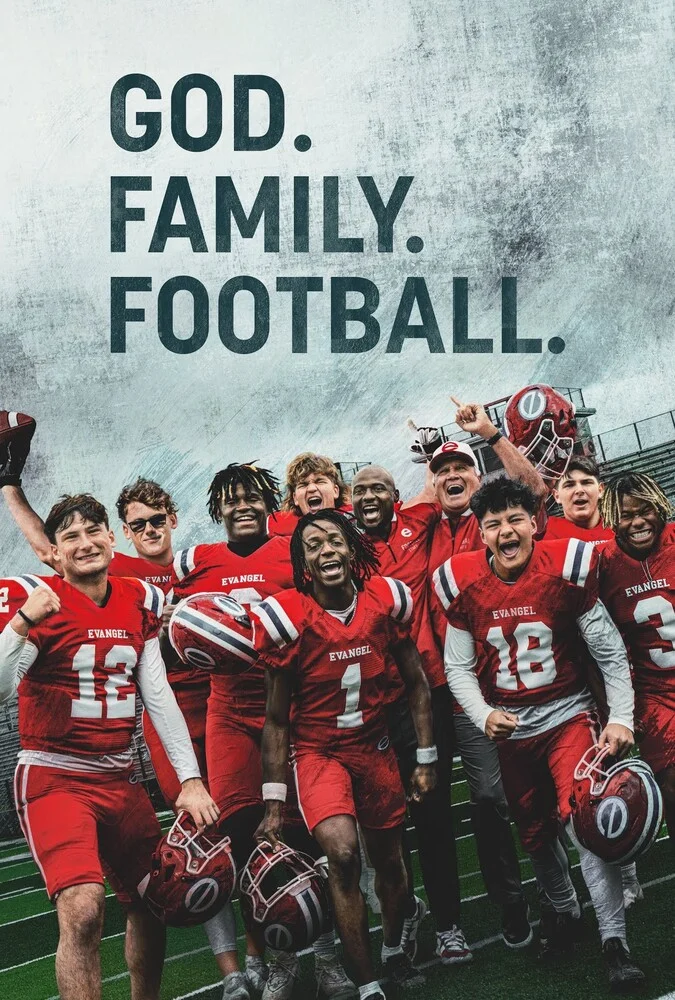 سریال خدا. خانواده. فوتبال.-god. family. football.