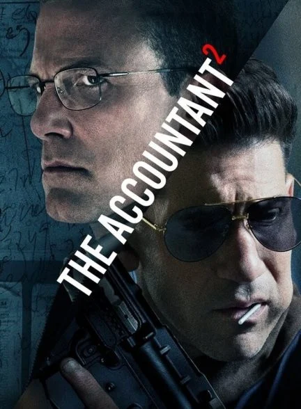 فیلم حسابدار ۲-the accountant 2