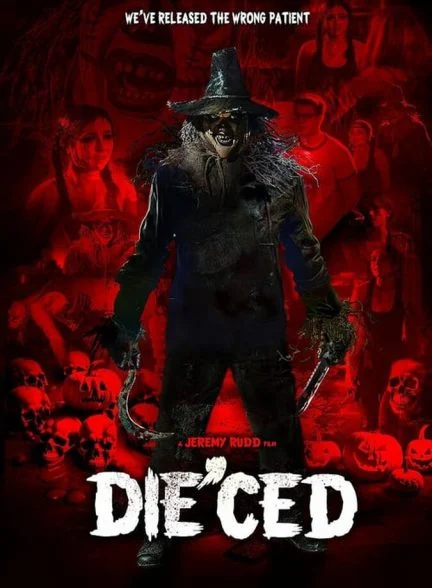 فیلم درگذشته-die’ced