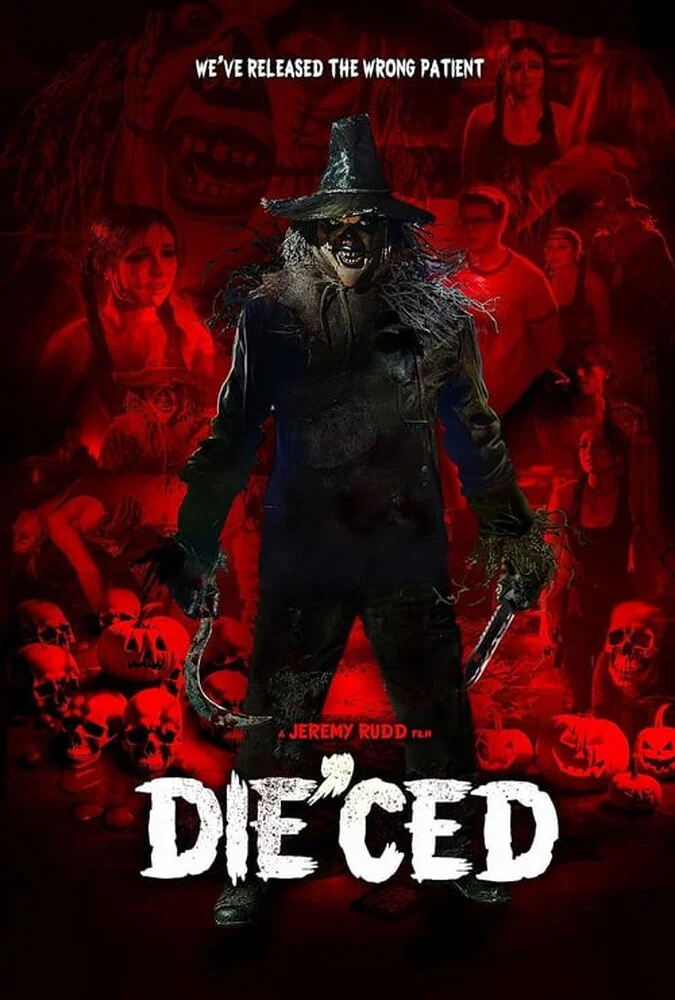 فیلم درگذشته-die’ced