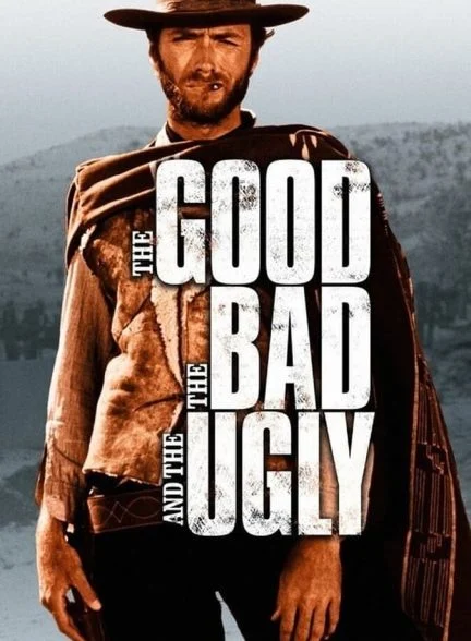 فیلم خوب، بد، زشت-the good, the bad and the ugly