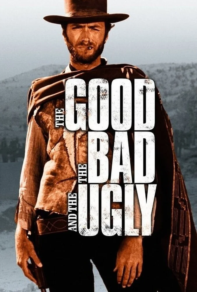 فیلم خوب، بد، زشت-the good, the bad and the ugly