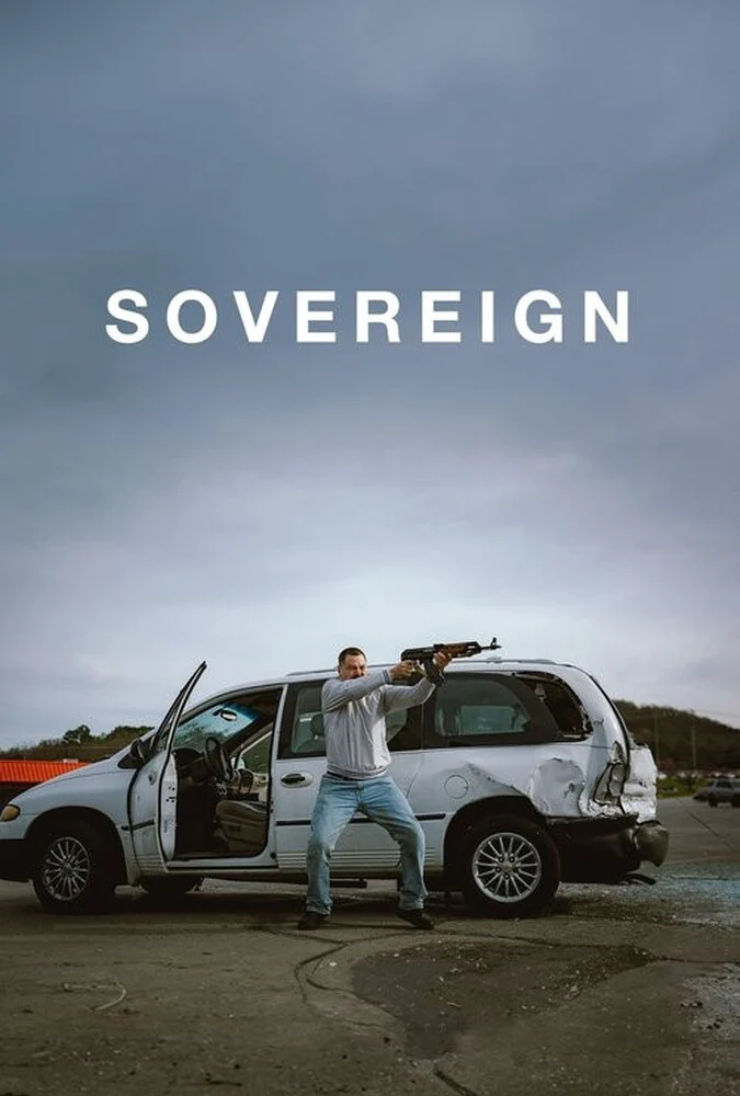فیلم حاکم-sovereign