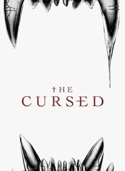 فیلم نفرین شده-the cursed