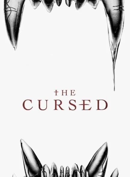 فیلم نفرین شده-the cursed