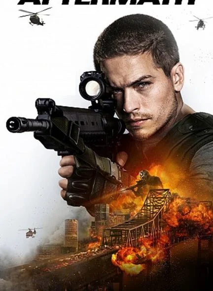 فیلم عواقب-aftermath