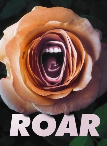 سریال غرش-roar